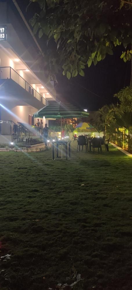 OCEANO BEACH RESORT - 43