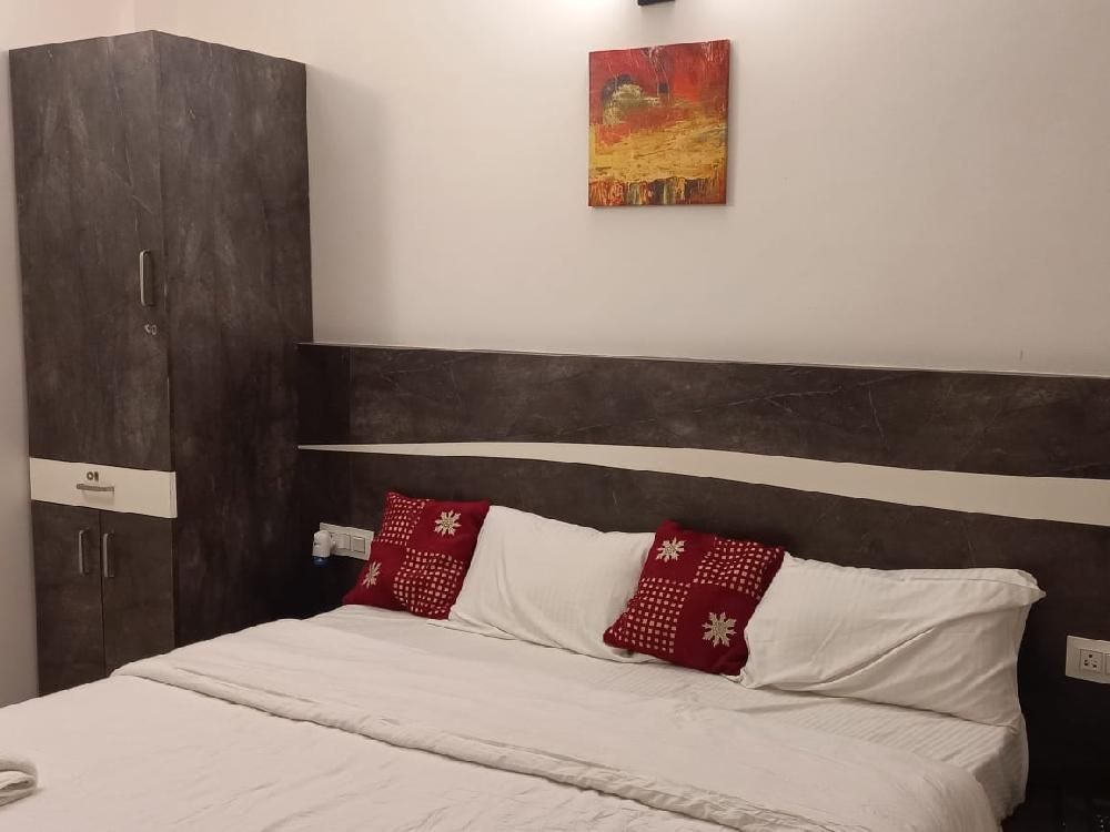 OCEANO BEACH RESORT - 64