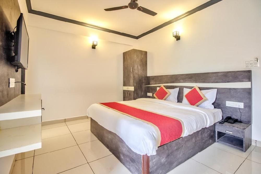 OCEANO BEACH RESORT - 62