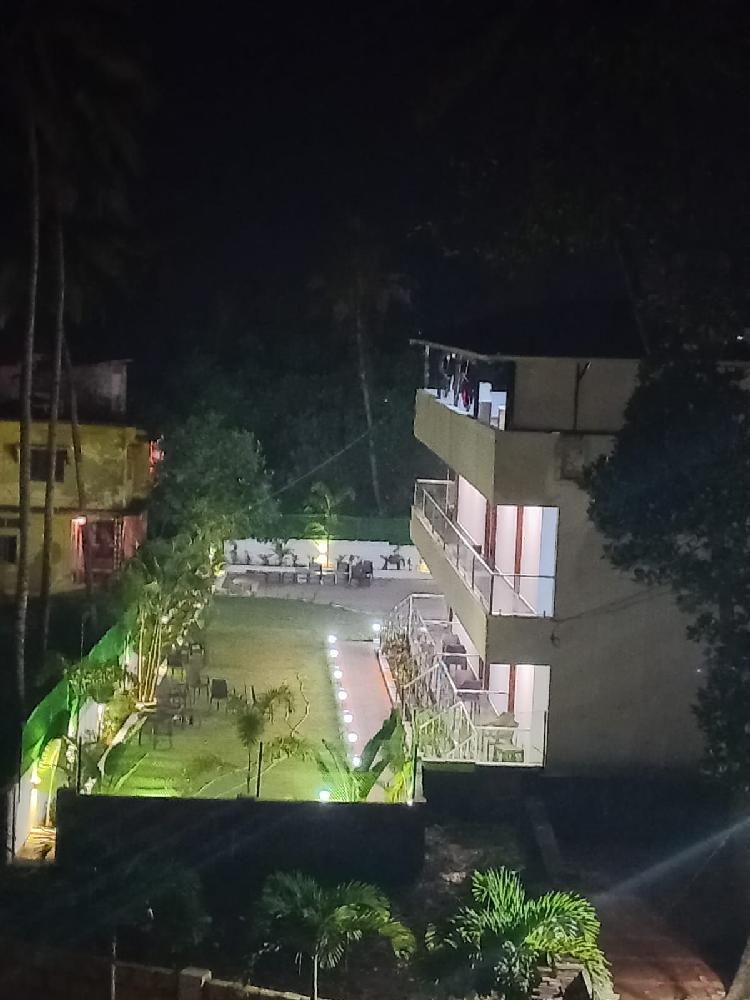 OCEANO BEACH RESORT - 35