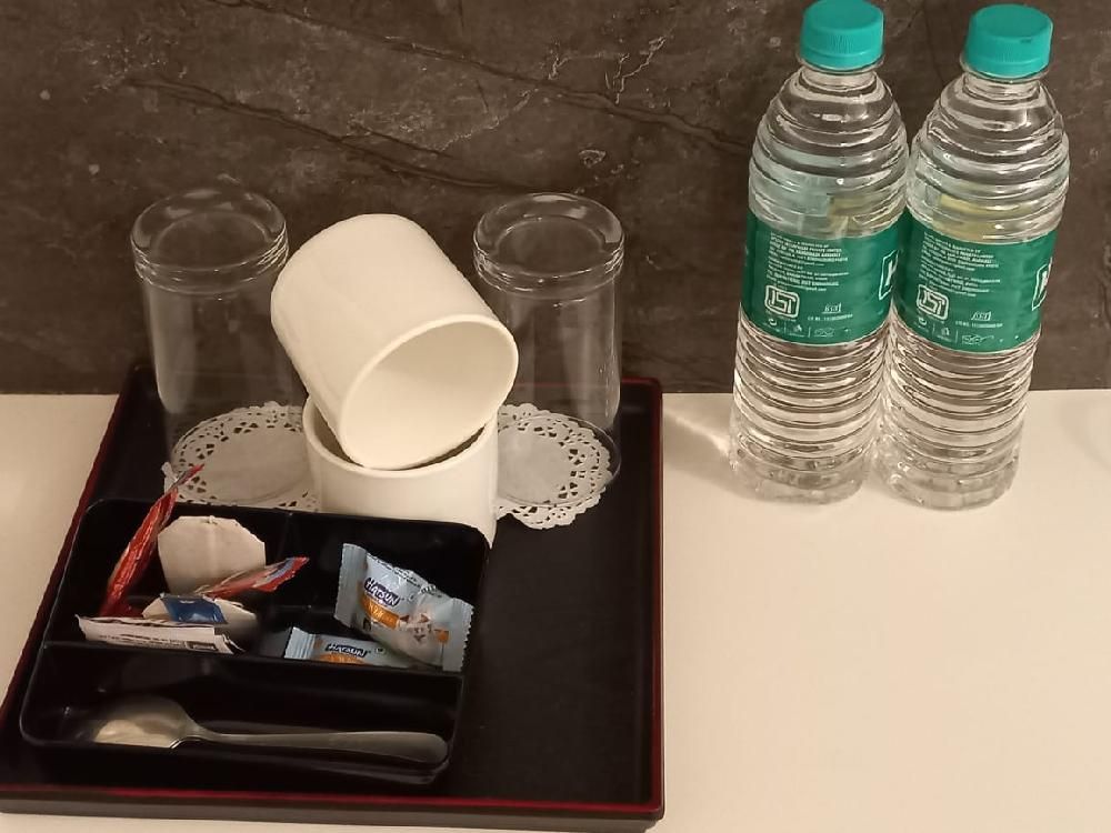 OCEANO BEACH RESORT - 59