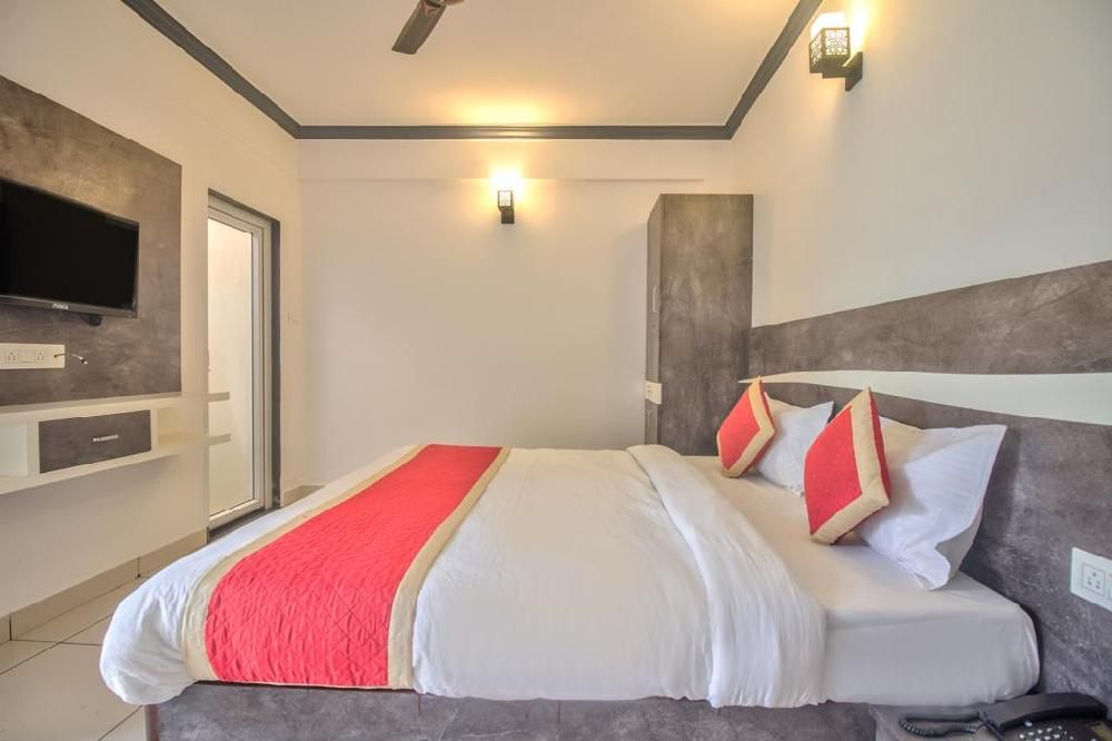 OCEANO BEACH RESORT - 55