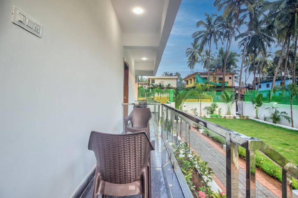 OCEANO BEACH RESORT - 52