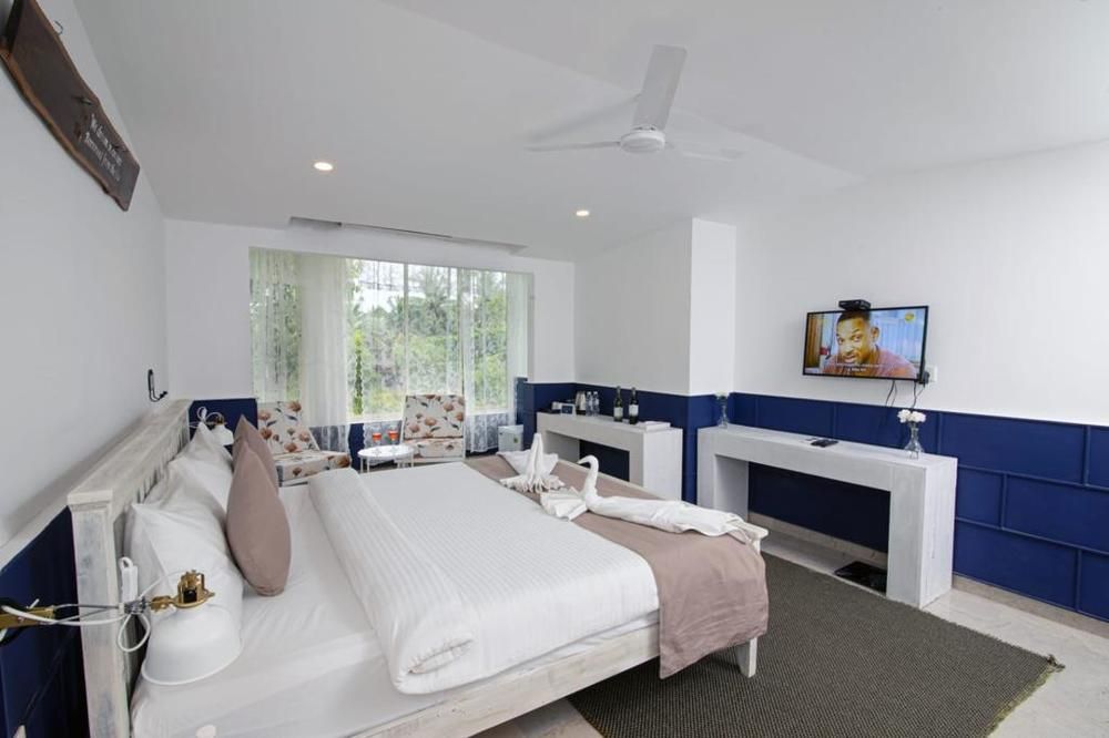 Картинка отеля - 10