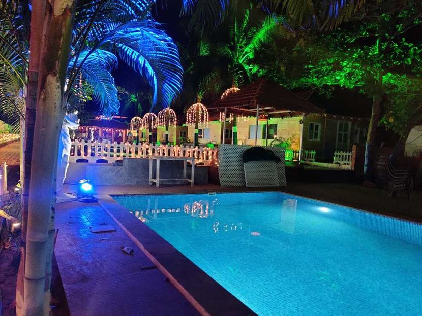 HIBIS HOTELS & RESORT MORJIM - 5