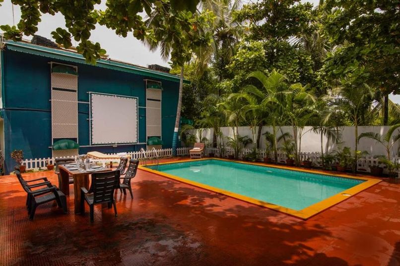 HIBIS HOTELS & RESORT MORJIM - 3