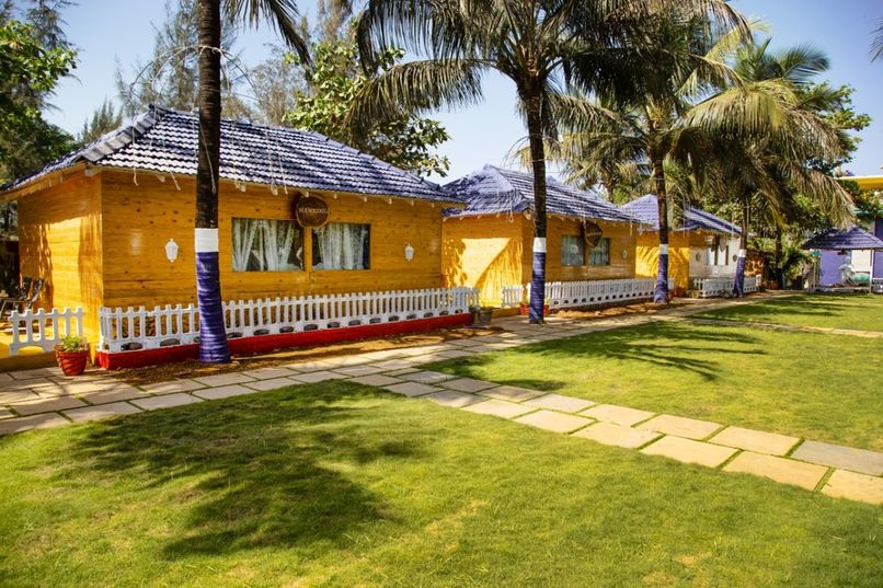 HIBIS HOTELS & RESORT MORJIM - 1