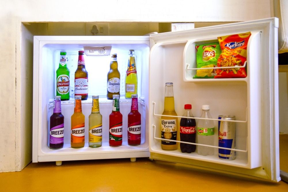 Картинка отеля - 17