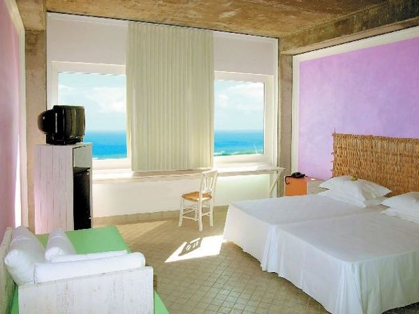 The Marmara Antalya - 9