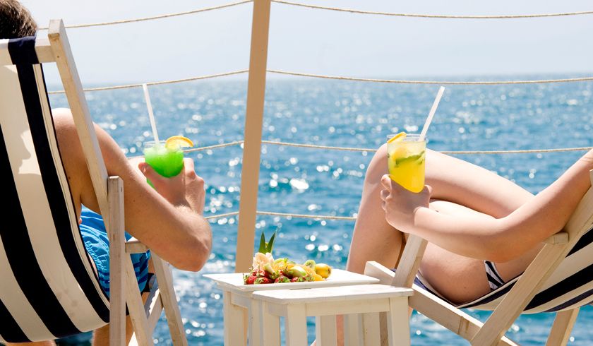 The Marmara Antalya - 5