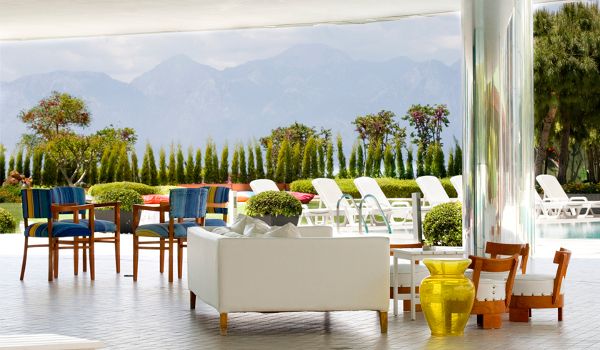 The Marmara Antalya - 3