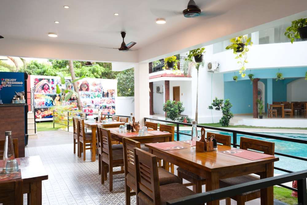 THE VERDA DE MIRANDA RESORT - 34