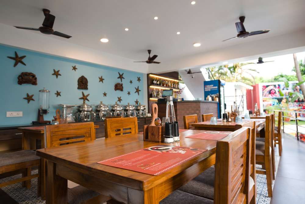 THE VERDA DE MIRANDA RESORT - 32