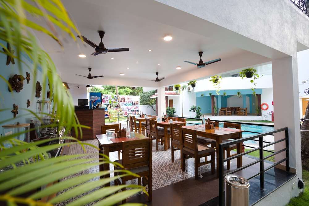 THE VERDA DE MIRANDA RESORT - 33