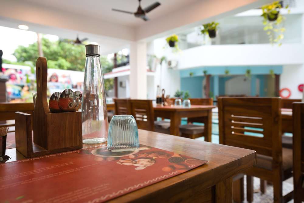 THE VERDA DE MIRANDA RESORT - 39