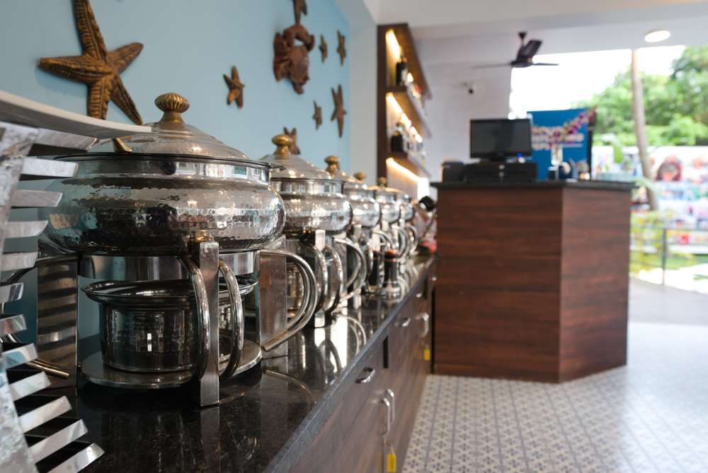 THE VERDA DE MIRANDA RESORT - 45