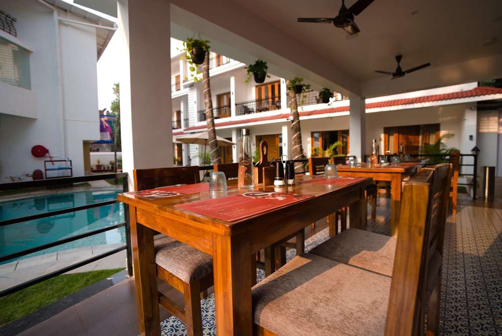 THE VERDA DE MIRANDA RESORT - 38