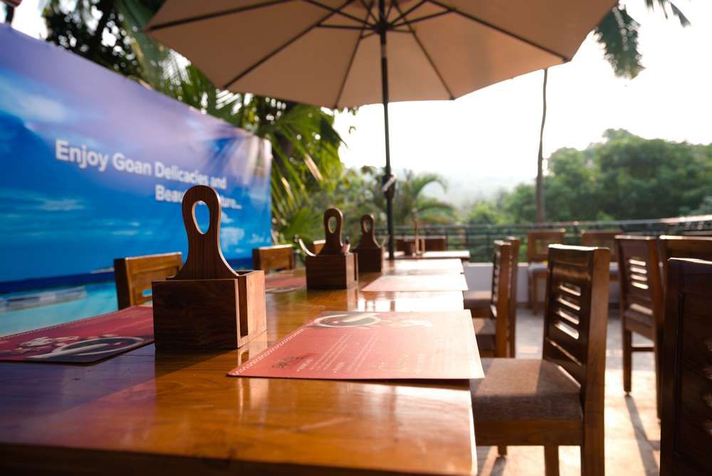 THE VERDA DE MIRANDA RESORT - 40