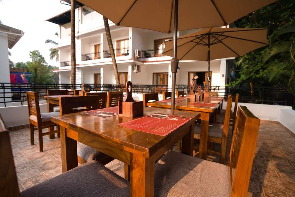 THE VERDA DE MIRANDA RESORT - 37