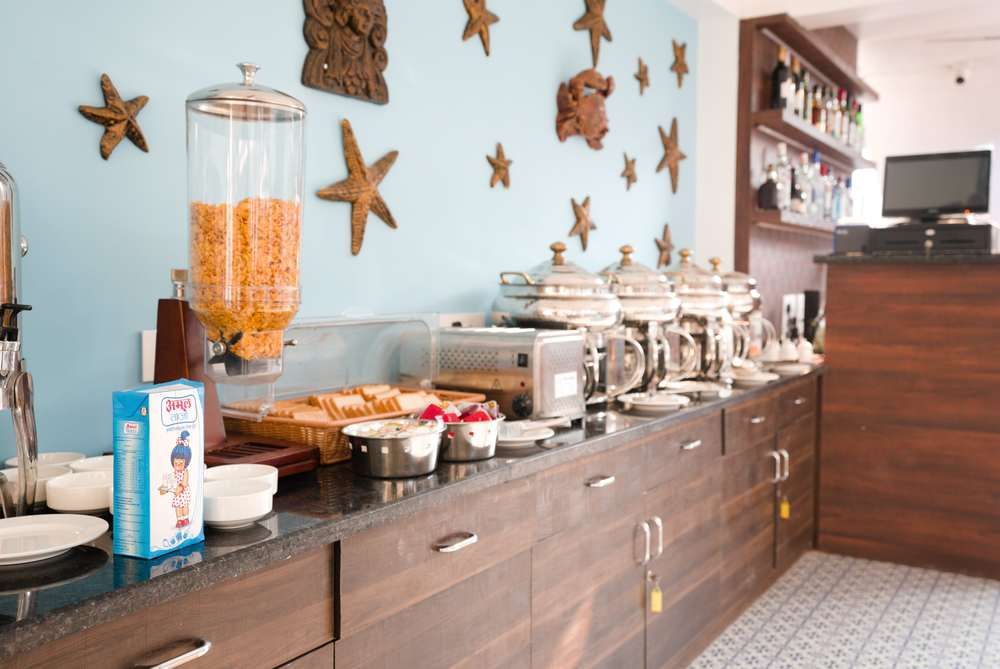 THE VERDA DE MIRANDA RESORT - 44