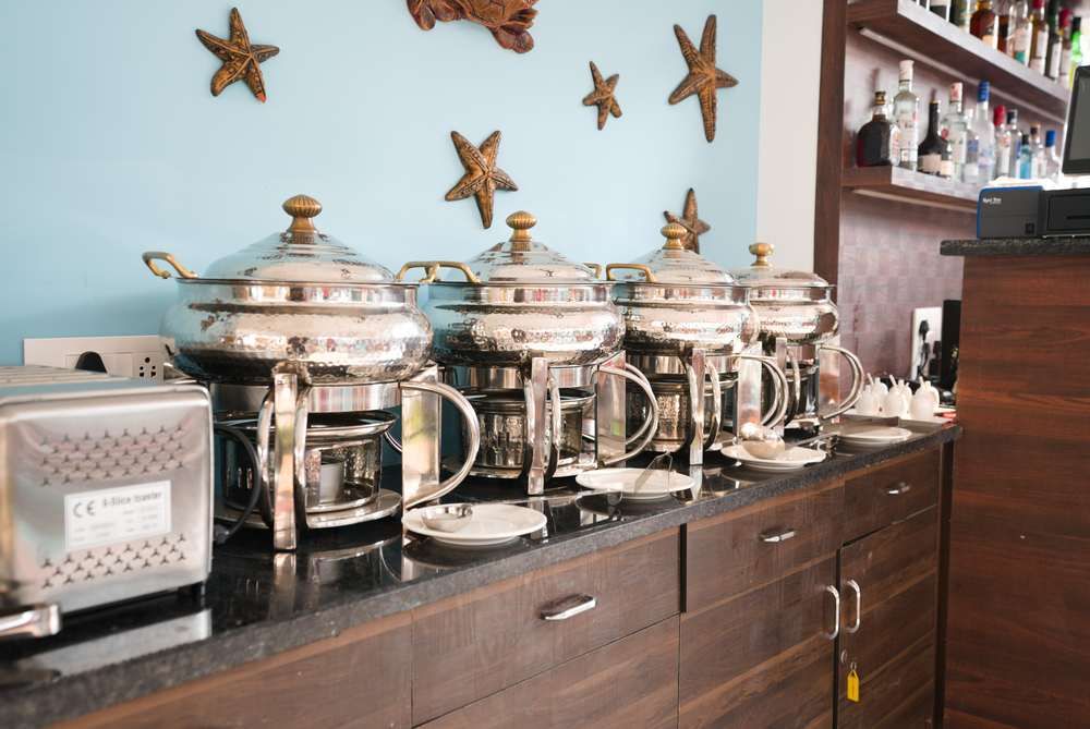 THE VERDA DE MIRANDA RESORT - 43