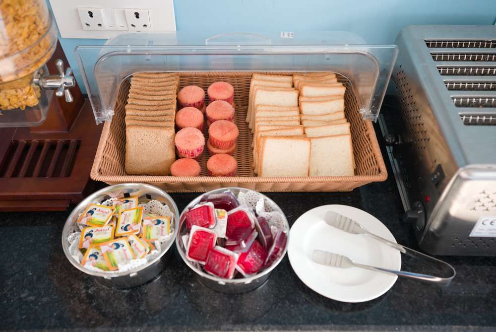 THE VERDA DE MIRANDA RESORT - 46