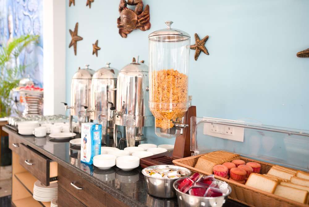 THE VERDA DE MIRANDA RESORT - 42