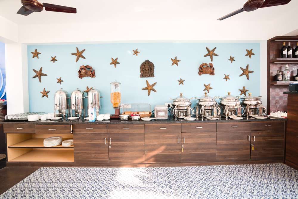 THE VERDA DE MIRANDA RESORT - 41