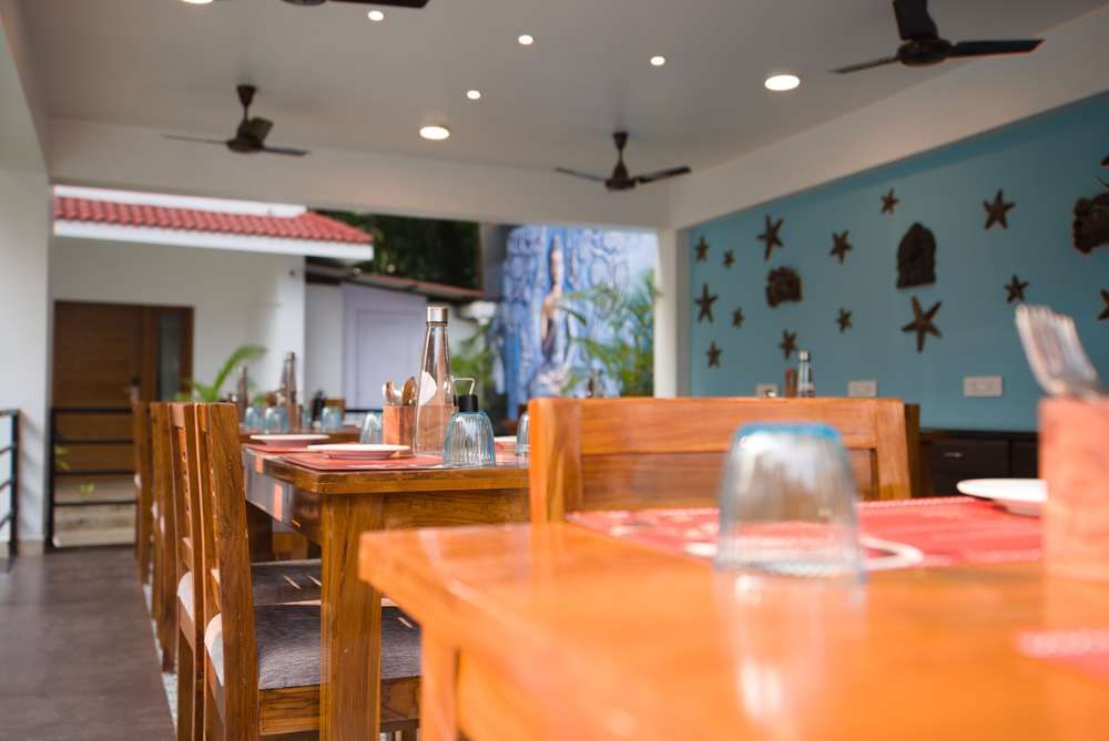 THE VERDA DE MIRANDA RESORT - 36