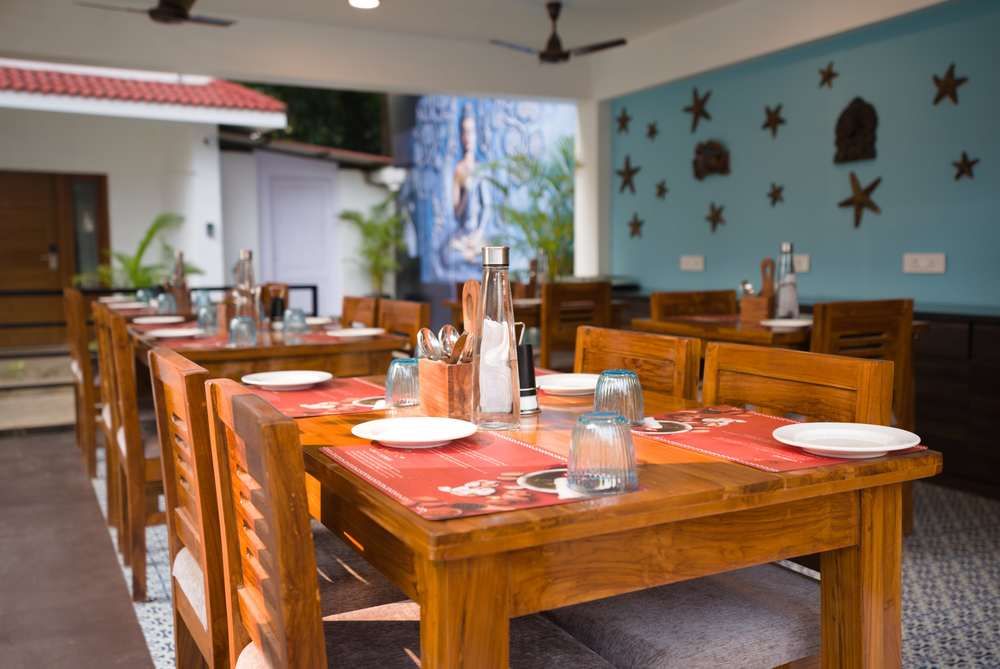 THE VERDA DE MIRANDA RESORT - 35