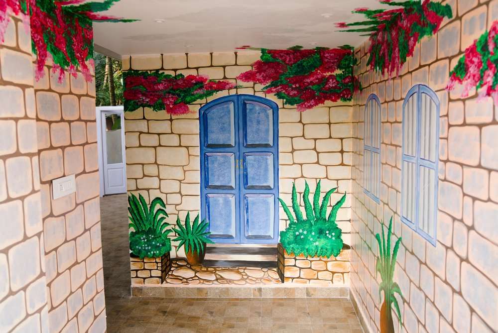 THE VERDA DE MIRANDA RESORT - 30