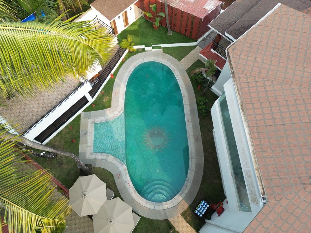 THE VERDA DE MIRANDA RESORT - 29