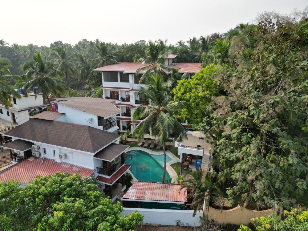 THE VERDA DE MIRANDA RESORT - 16