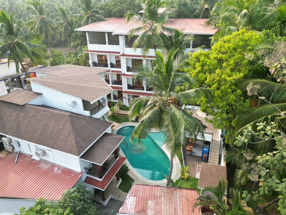 THE VERDA DE MIRANDA RESORT - 15