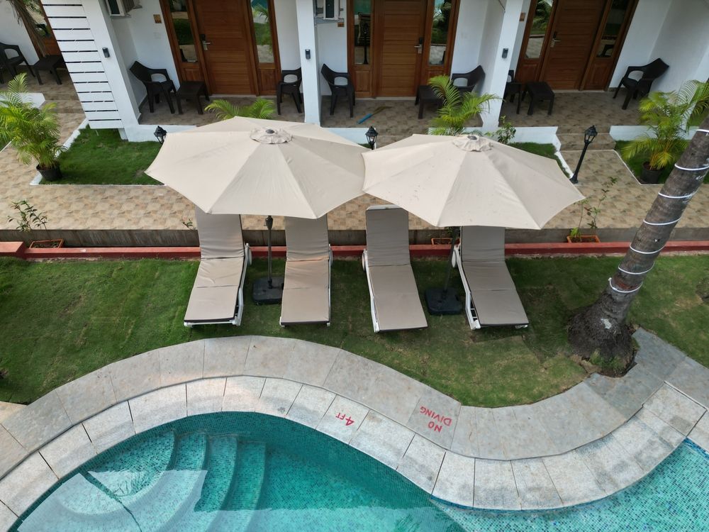 THE VERDA DE MIRANDA RESORT - 28