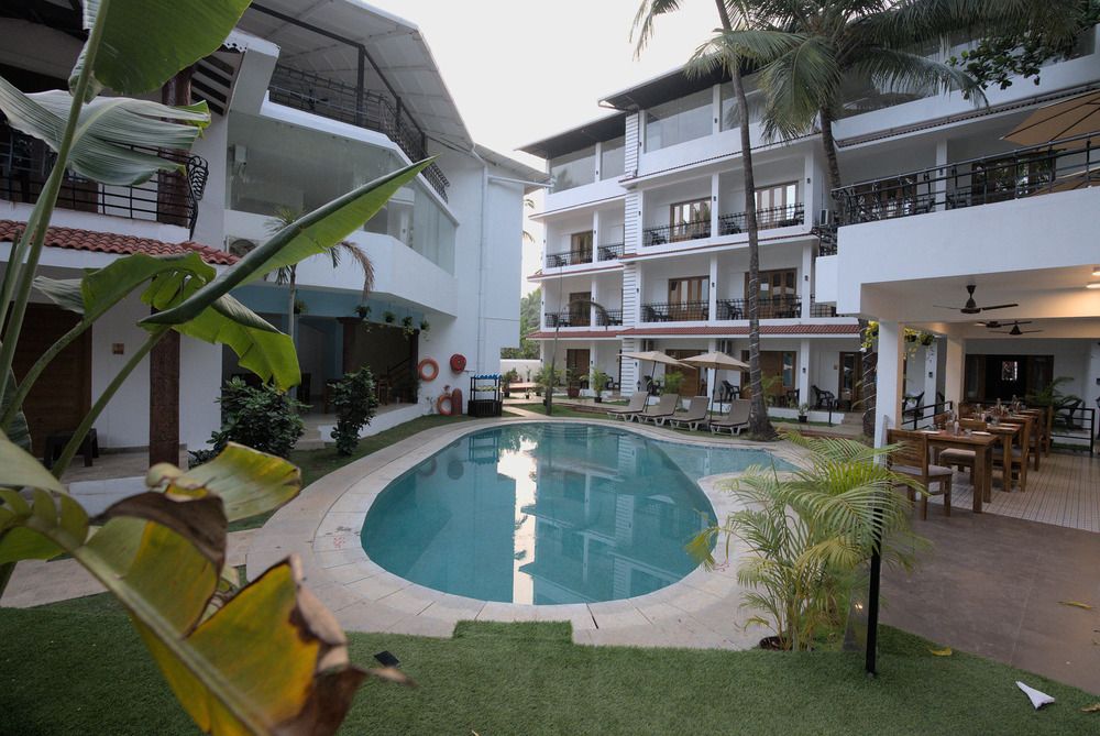 THE VERDA DE MIRANDA RESORT - 26