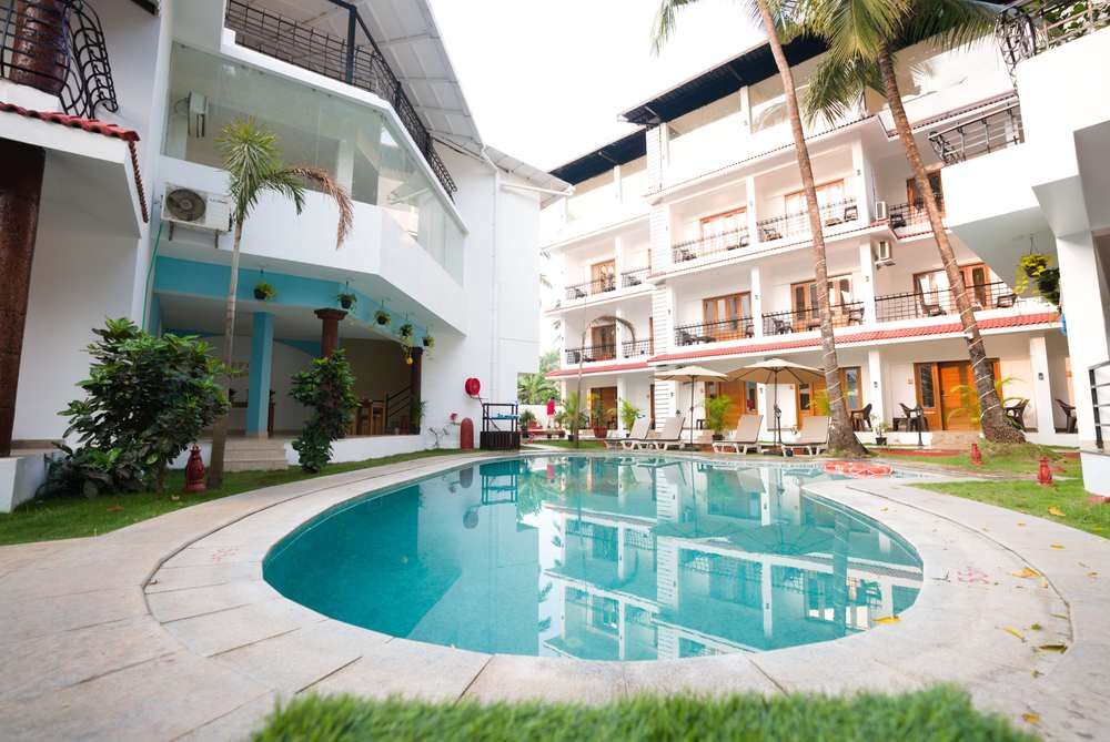 THE VERDA DE MIRANDA RESORT - 25