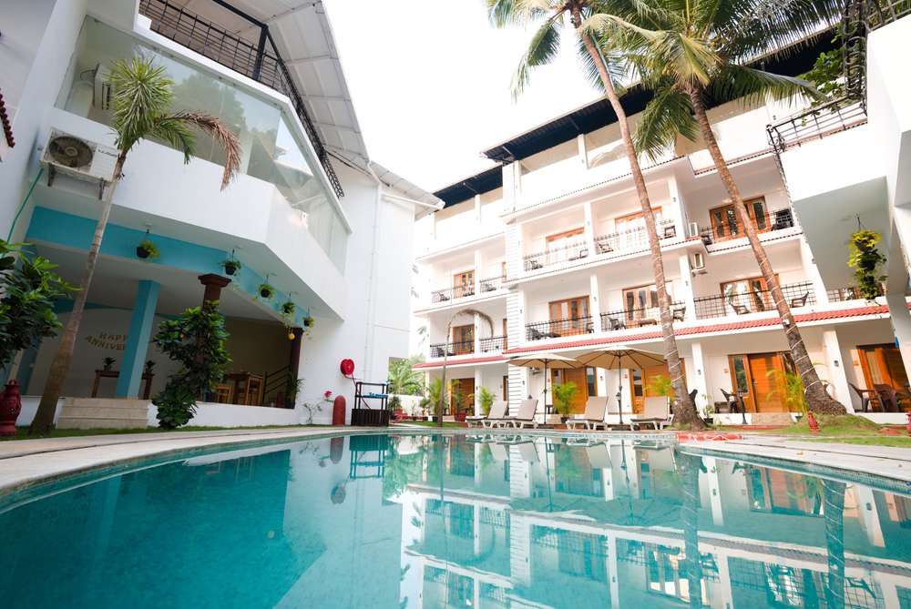 THE VERDA DE MIRANDA RESORT - 24