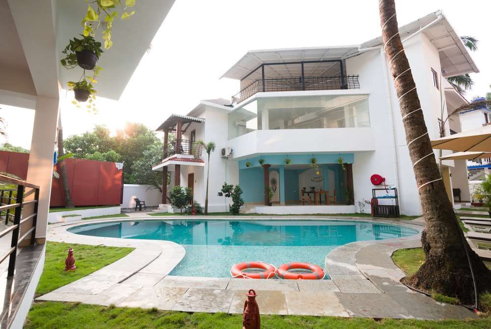 THE VERDA DE MIRANDA RESORT - 23