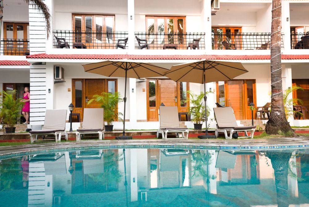 THE VERDA DE MIRANDA RESORT - 22