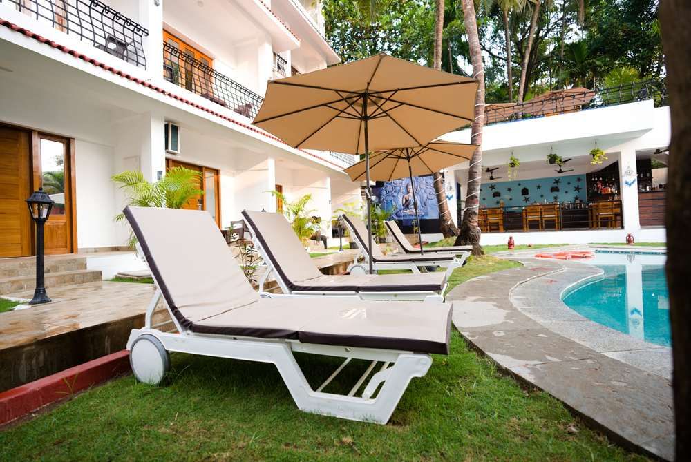 THE VERDA DE MIRANDA RESORT - 21