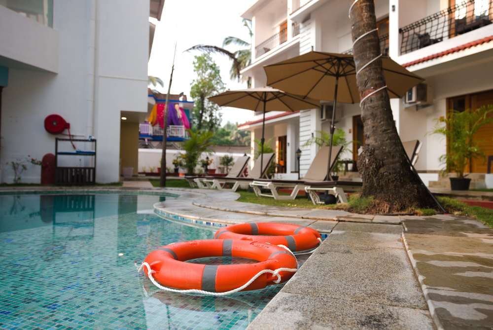 THE VERDA DE MIRANDA RESORT - 20