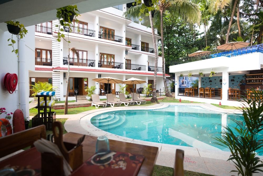 THE VERDA DE MIRANDA RESORT - 19