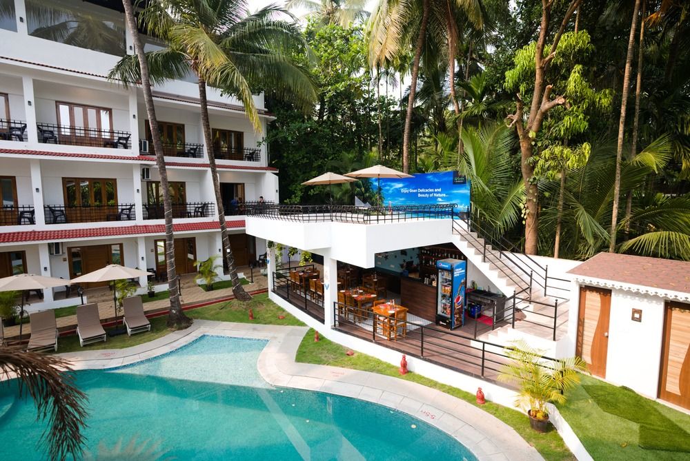 THE VERDA DE MIRANDA RESORT - 18