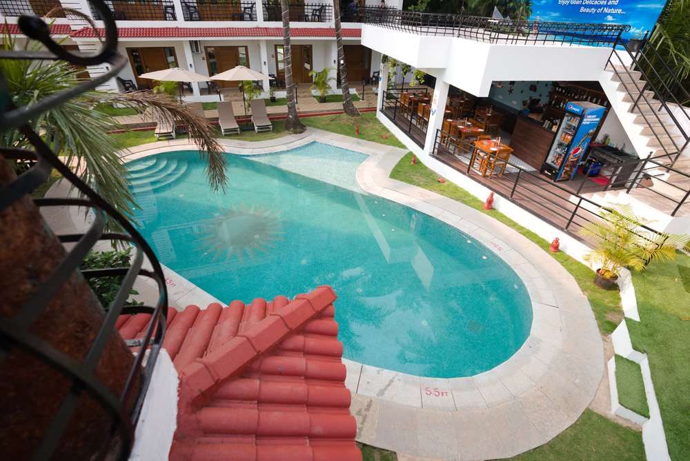 THE VERDA DE MIRANDA RESORT - 17