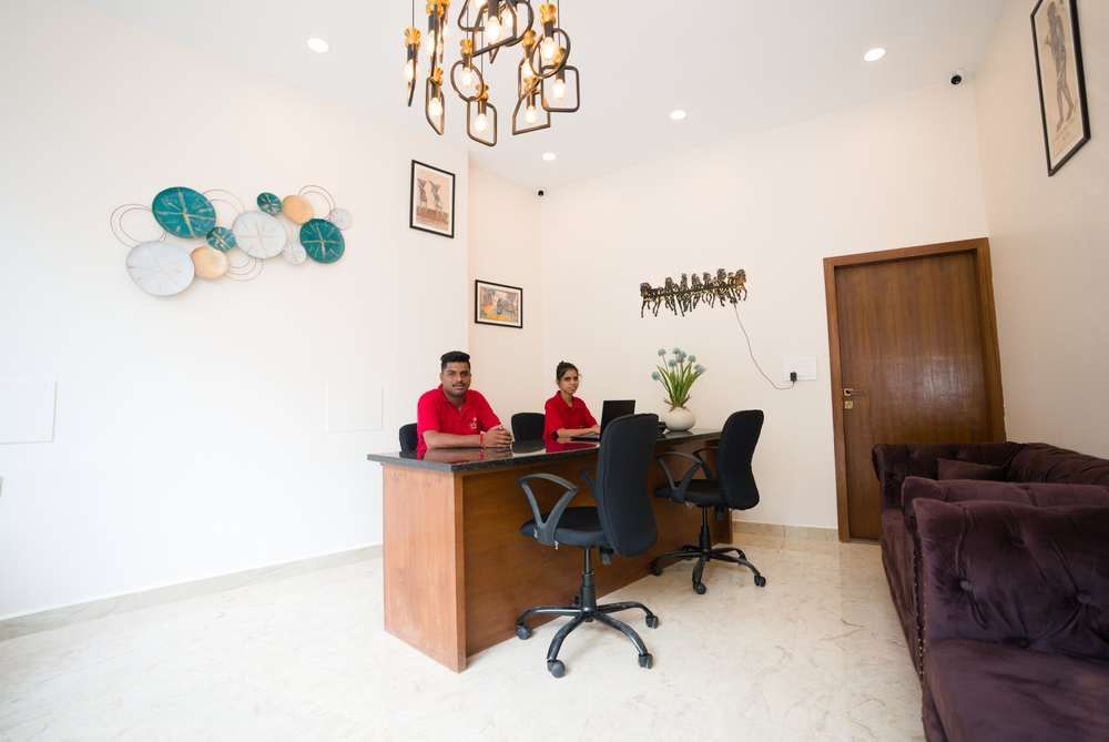 THE VERDA DE MIRANDA RESORT - 14