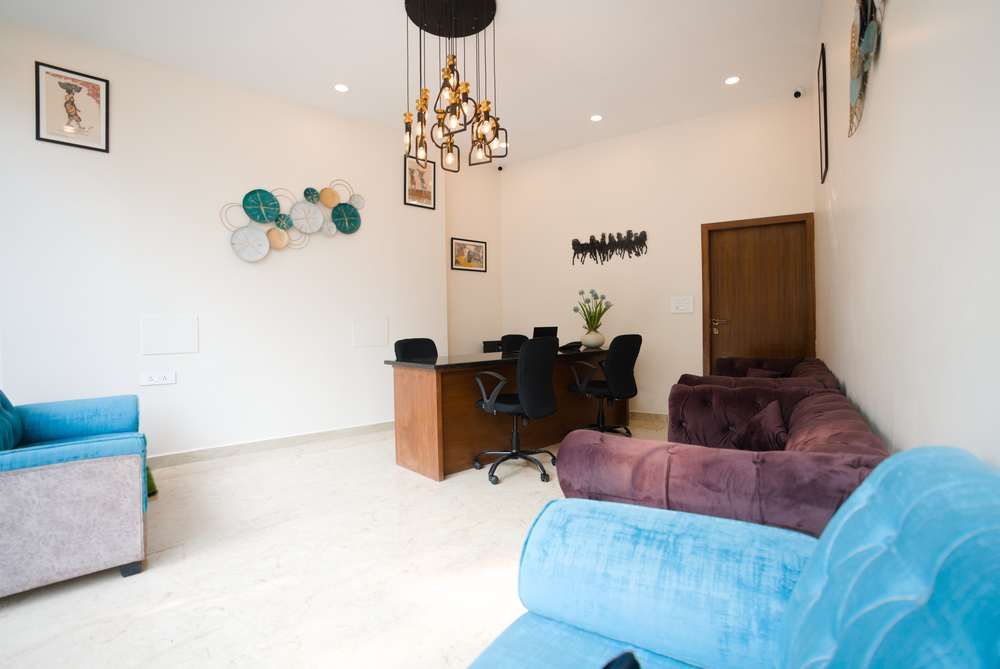 THE VERDA DE MIRANDA RESORT - 12