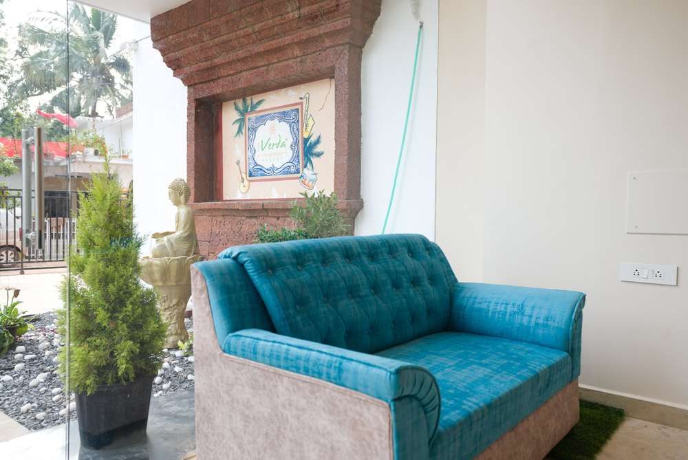 THE VERDA DE MIRANDA RESORT - 11