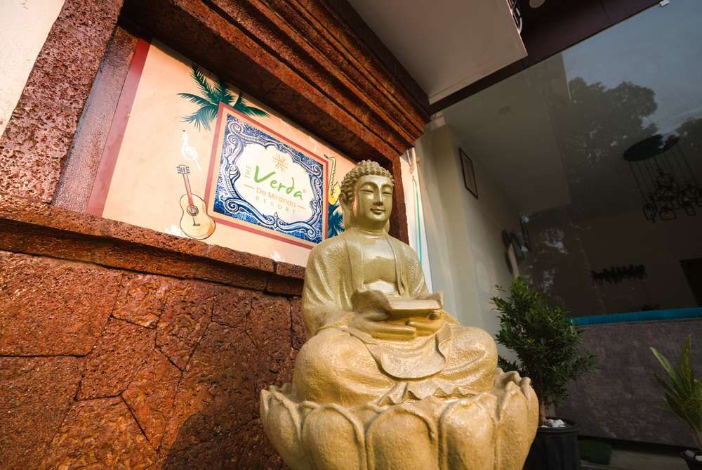 THE VERDA DE MIRANDA RESORT - 10