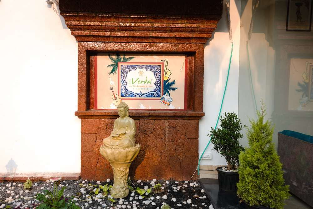 THE VERDA DE MIRANDA RESORT - 9